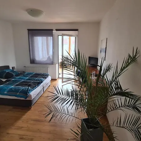 Hotel Gartenstadt Dortmund