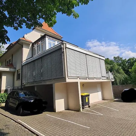 Gartenstadt