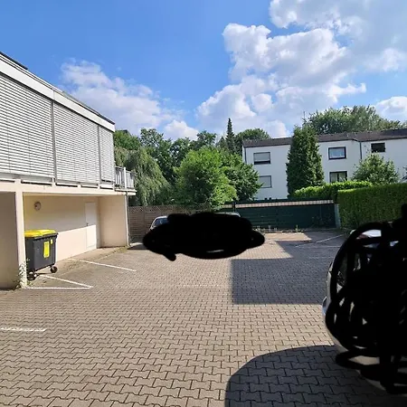 Gartenstadt 3*