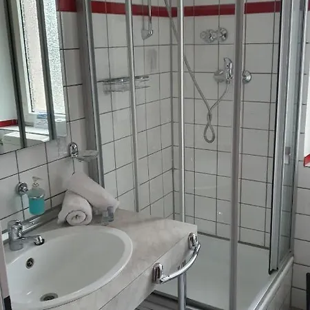 Gartenstadt Hotel 3*