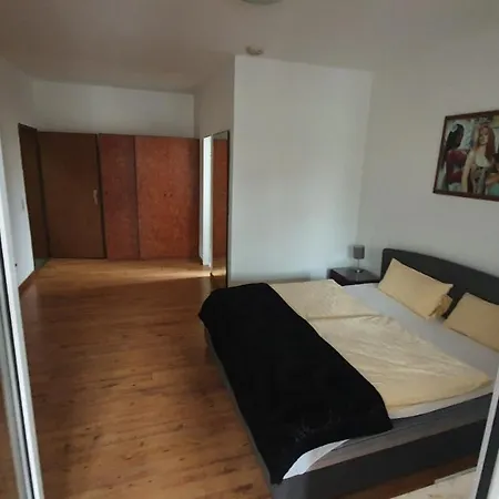 Gartenstadt 3*